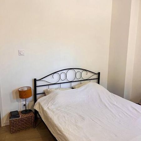 Appartement Charmant Et Calme Dans L'Herault Poussan Exteriér fotografie
